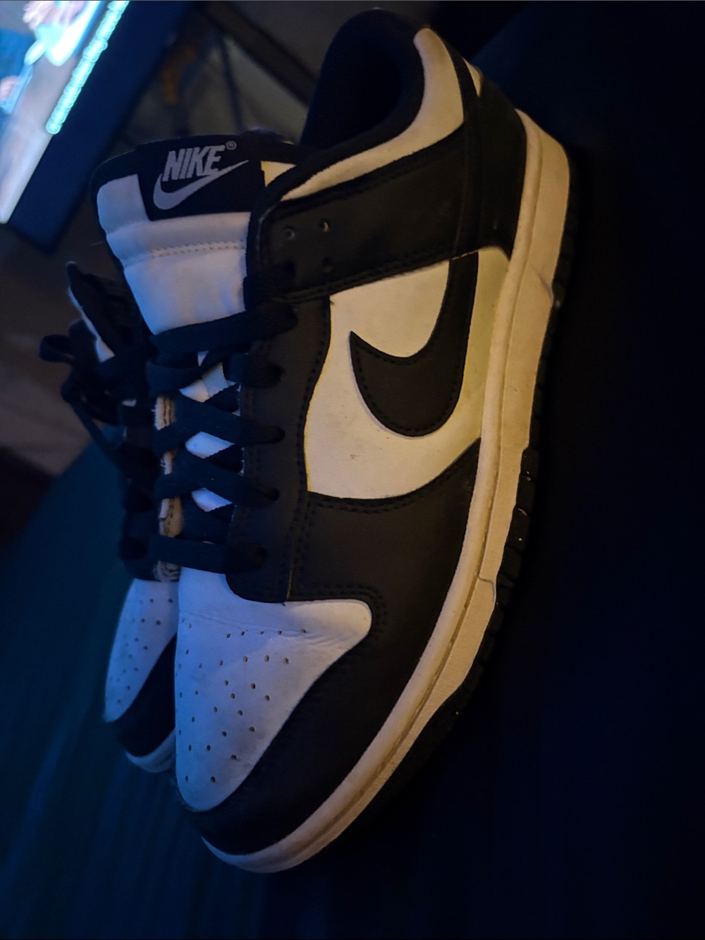 Nike Sneakers